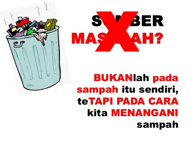 Presentasi Bank Sampah