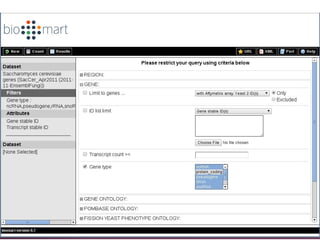 Biological contamination

 