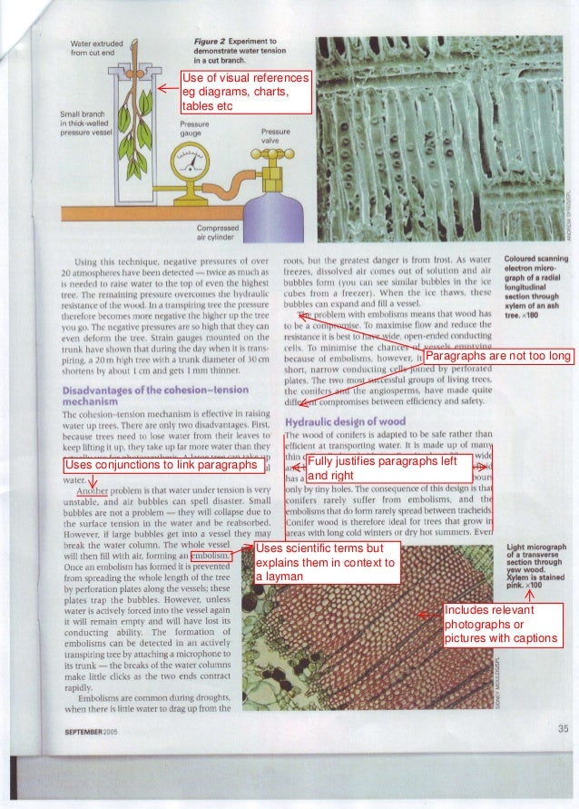 2.science article sample