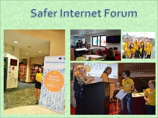 Заедно за по добър интернет