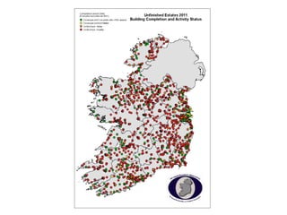 Young Workers Network: The Development of the Irish State