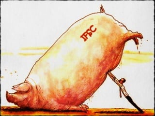 Young Workers Network: The Development of the Irish State