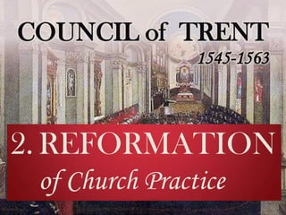 The Counter-Reformation Slide 8