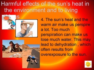 2 Effects Of The Sun s Heat And Light PPT 2-effects-of-the-sun-s-heat-and-light-ppt