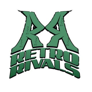 Retro Rivals Logo
