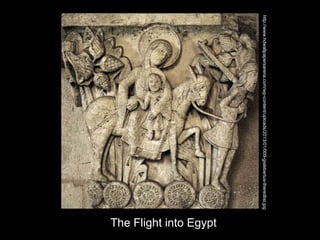 http://www.hdwallpapersarena.com/wp-content/uploads/2013/01/009-gislebertus-theredlist.jpg
The Flight into Egypt
 