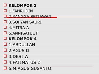 2. padatan | PPT