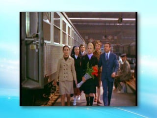 Το έπος του 40 και ο Ελληνικός Κινηματογράφος