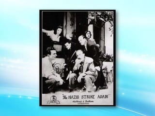 Το έπος του 40 και ο Ελληνικός Κινηματογράφος