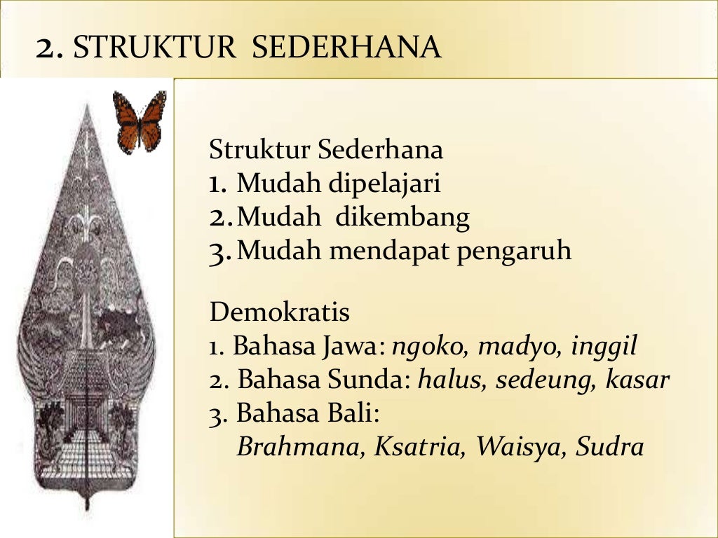 2. sejarah dan perkembangan bahasa indonesia