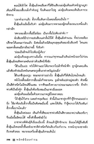 พยัคฆ์น้อยคำรณ 2 จบ