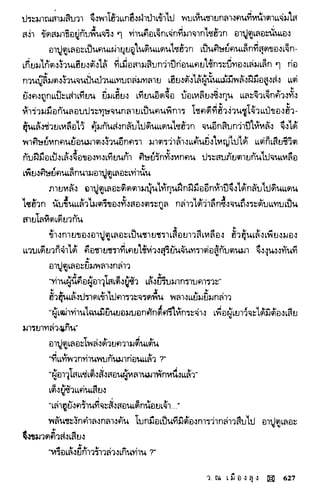 พยัคฆ์น้อยคำรณ 2 จบ