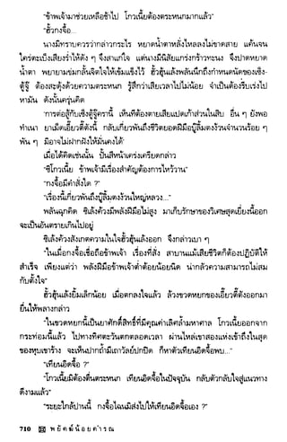 พยัคฆ์น้อยคำรณ 2 จบ