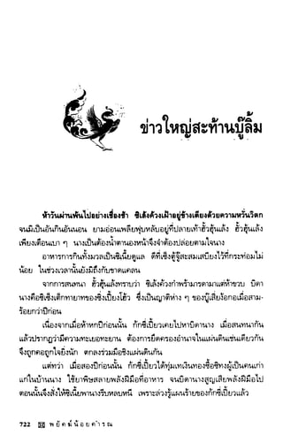 พยัคฆ์น้อยคำรณ 2 จบ