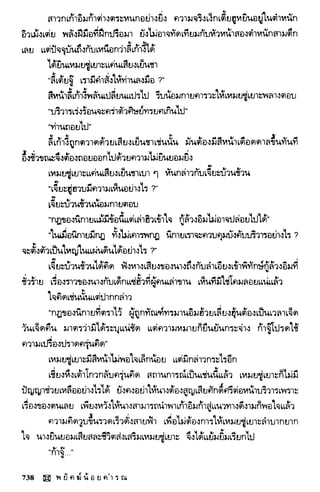พยัคฆ์น้อยคำรณ 2 จบ