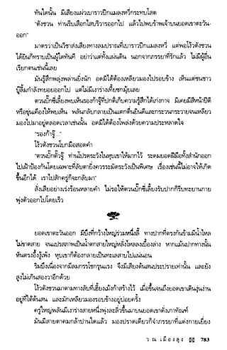 พยัคฆ์น้อยคำรณ 2 จบ