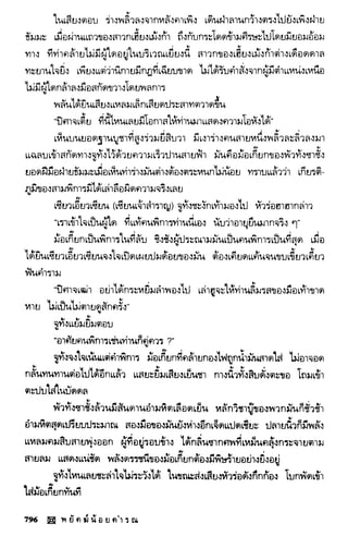 พยัคฆ์น้อยคำรณ 2 จบ