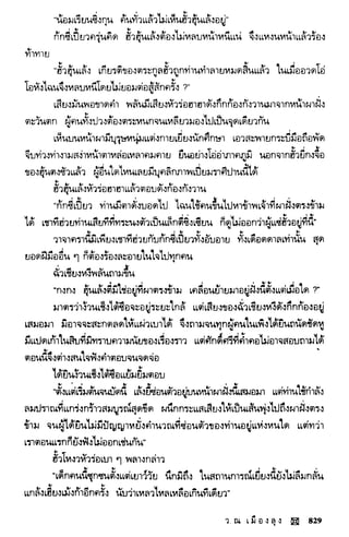 พยัคฆ์น้อยคำรณ 2 จบ