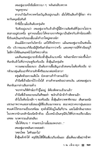 พยัคฆ์น้อยคำรณ 2 จบ