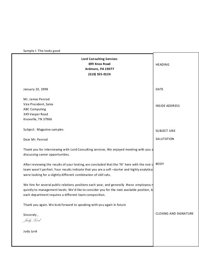 business letter writing applied and filing business letters structuring business letter writing applied and filing business letters structuring