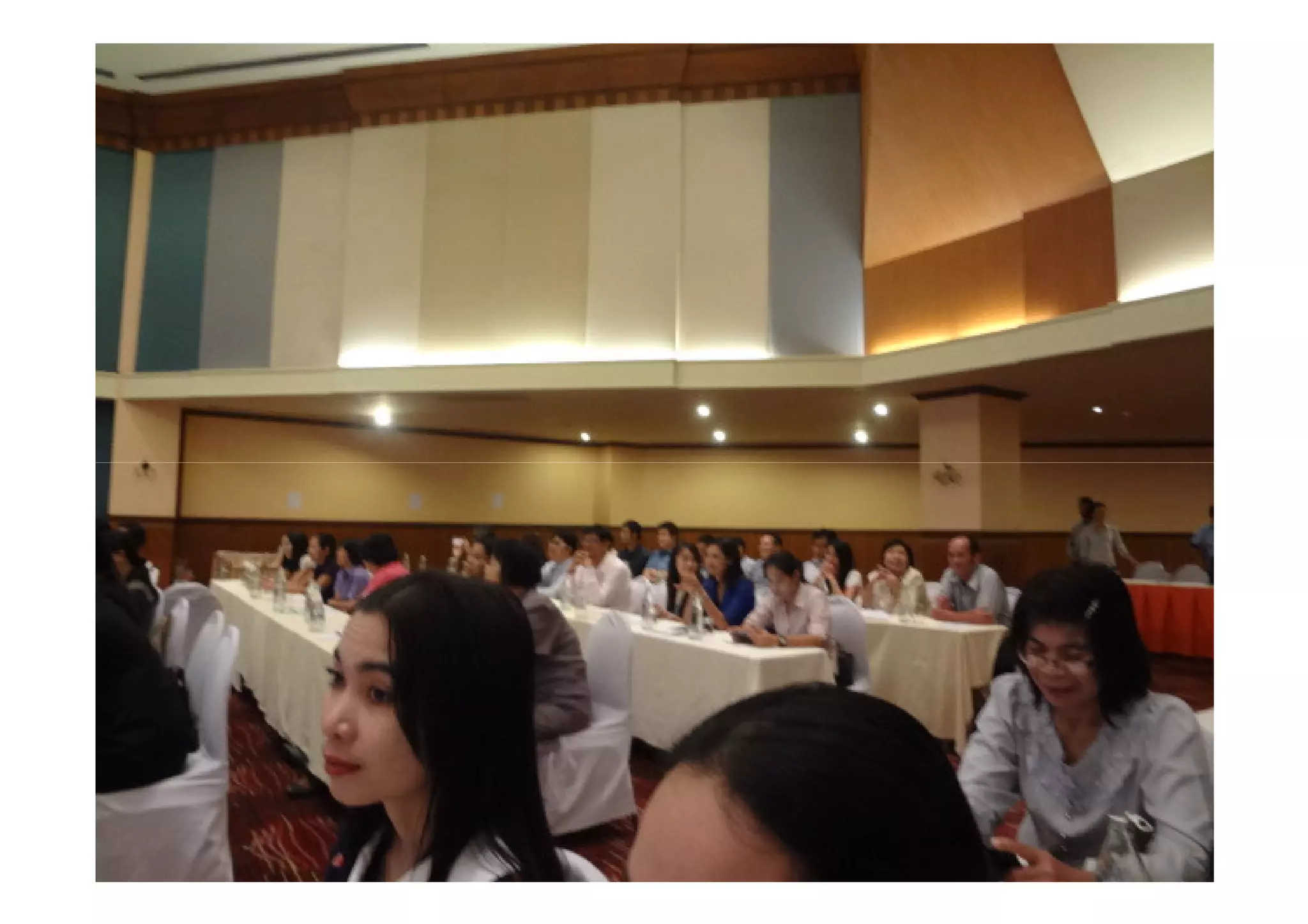 อัลบั้มรูปอบรมภัยพิบัติครั้งที่ 2