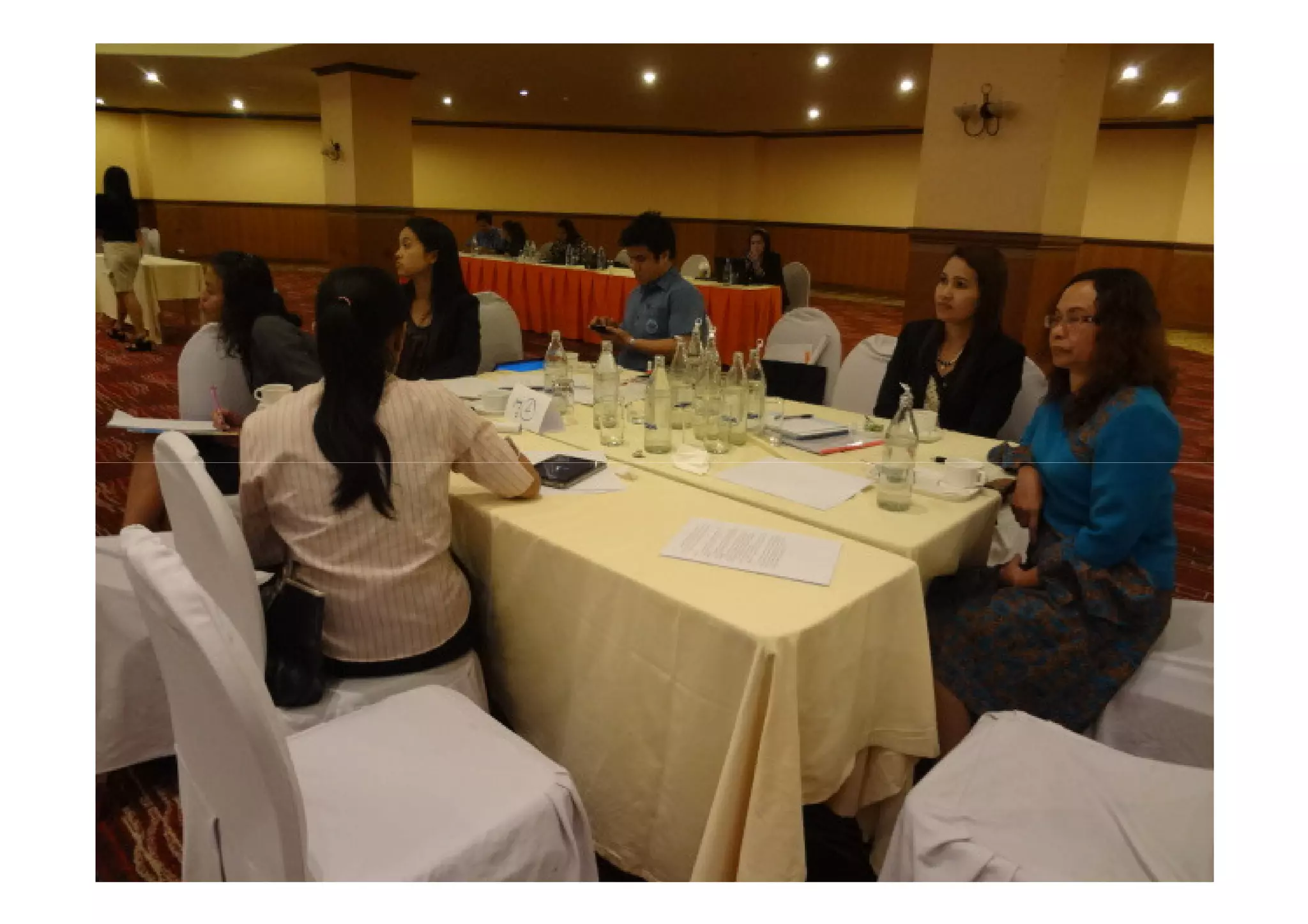 อัลบั้มรูปอบรมภัยพิบัติครั้งที่ 2