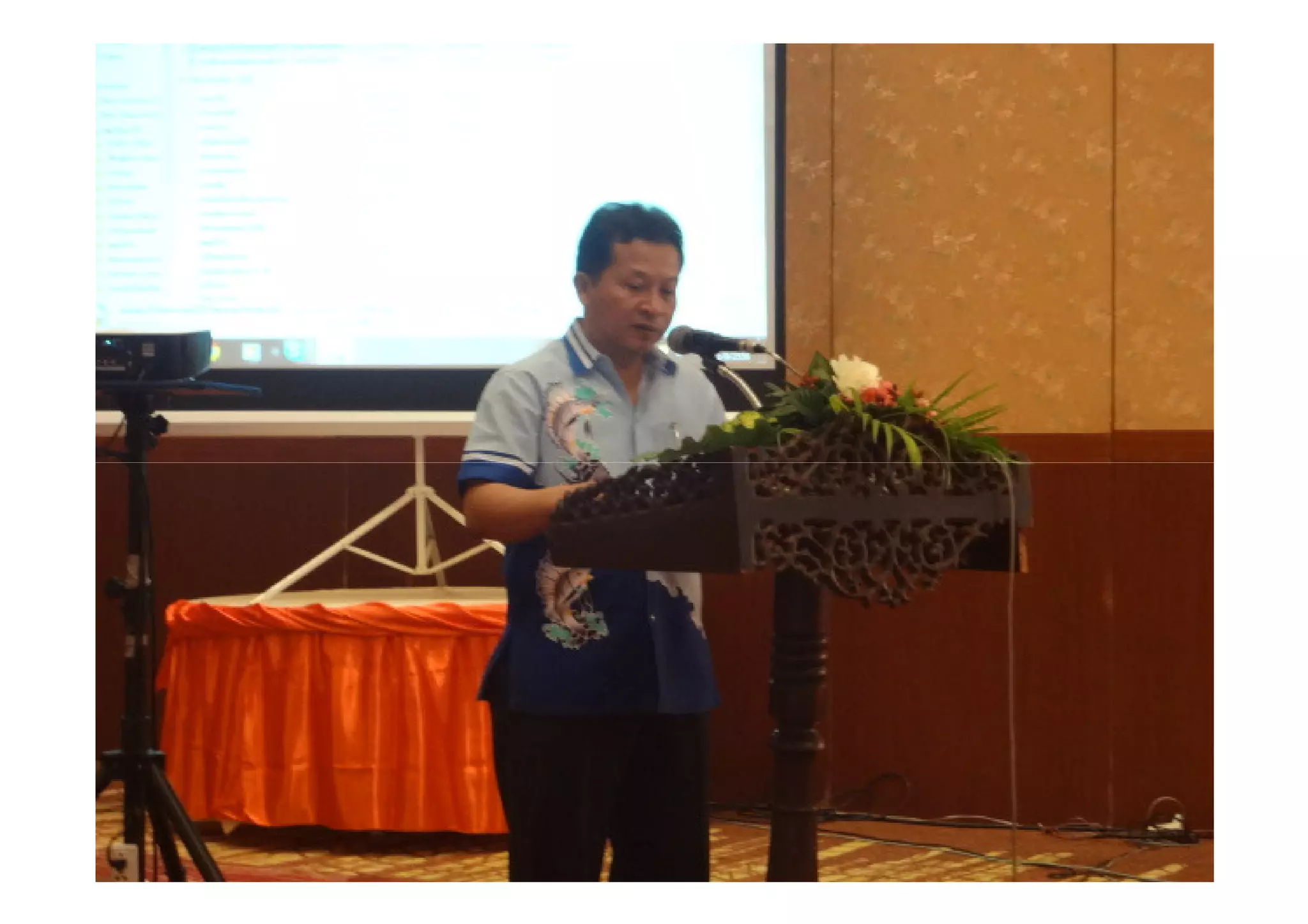 อัลบั้มรูปอบรมภัยพิบัติครั้งที่ 2