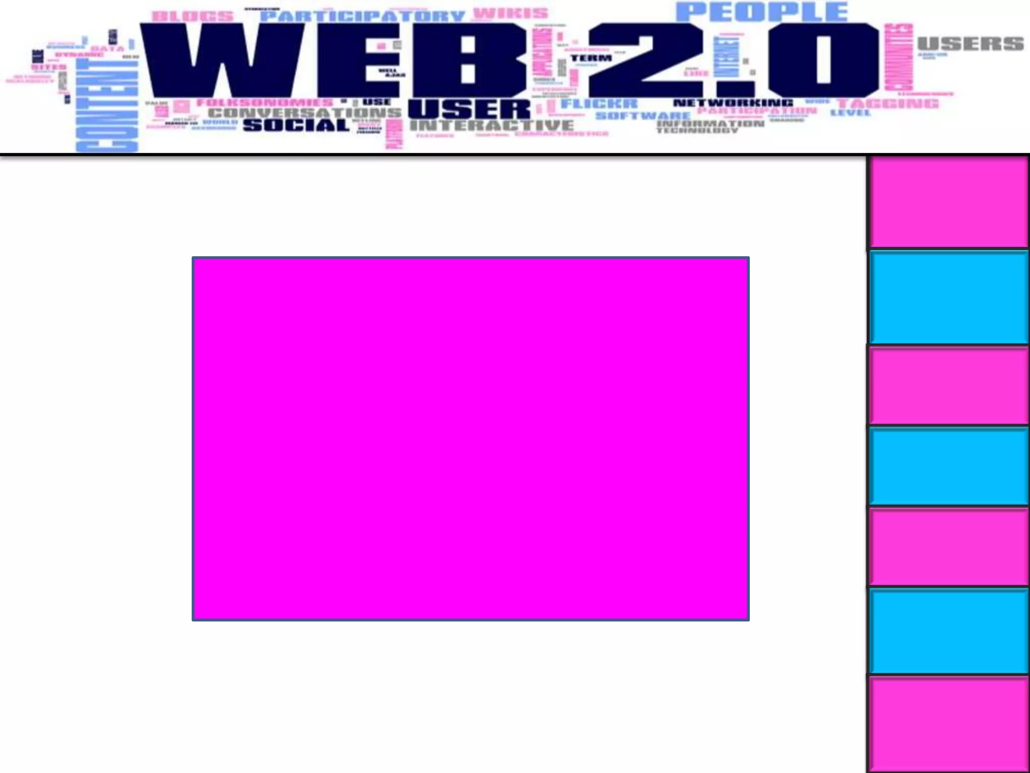 برزنتيشن ويب+2