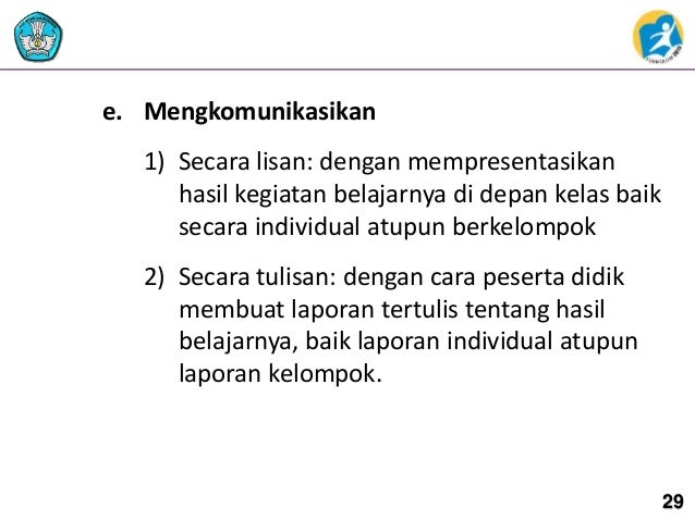 CARA MENYUSUN RPP KUR 13