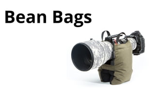 Bean Bags