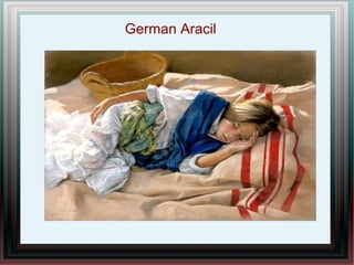 German Aracil
 