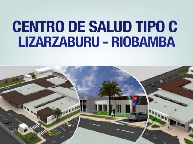 2 Centro De Salud Tipo C