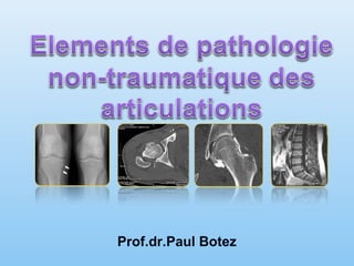 Prof.dr.Paul Botez
 