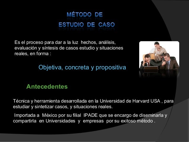 estudio de caso Pensamiento & gestión, 20 universidad del norte, 165-193, 2006 167 el método de estudio de caso estrategia metodológica de la investigación científica. estudio de caso Pensamiento & gestión, 20 universidad del norte, 165-193, 2006 167 el método de estudio de caso estrategia metodológica de la investigación científica.