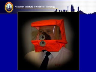 Malaysian Institute of Aviation Technology
 