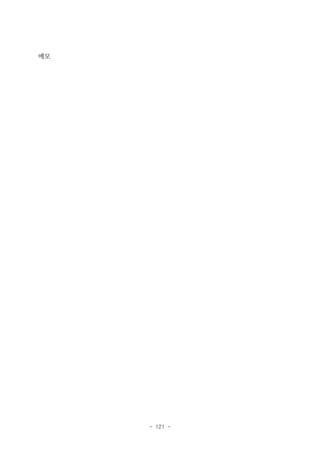 - 121 -
메모
 