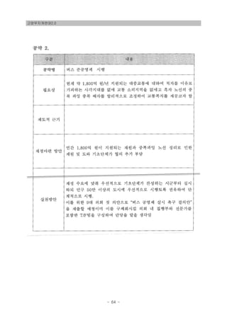고양무지개연대2.0
- 64 -
 