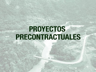 Enlace Ciudadano Nro. 245 - Proyectos energéticos