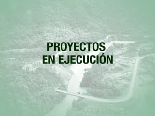 Enlace Ciudadano Nro. 245 - Proyectos energéticos