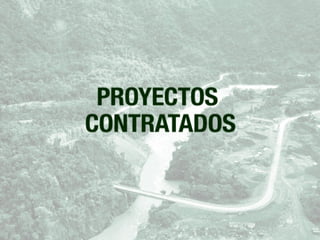 Enlace Ciudadano Nro. 245 - Proyectos energéticos