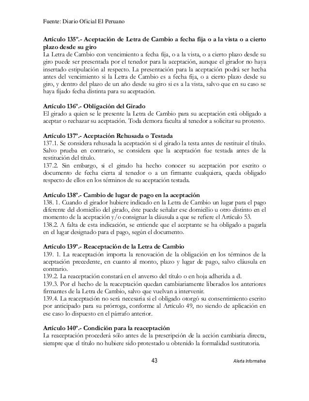 2. ley 27287. ley de títulos valores