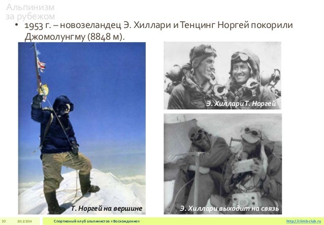 Фар альпинизм россии