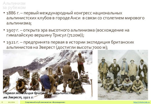 Фар альпинизм россии