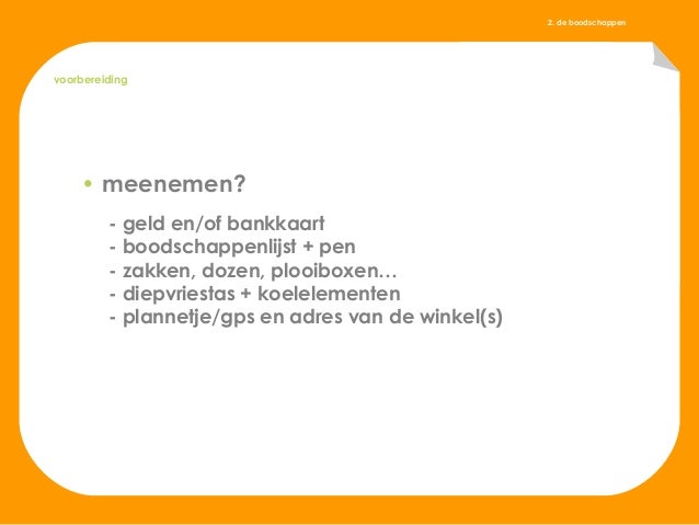 2 Ppt Info Voor Vakantiekoks Hannibal