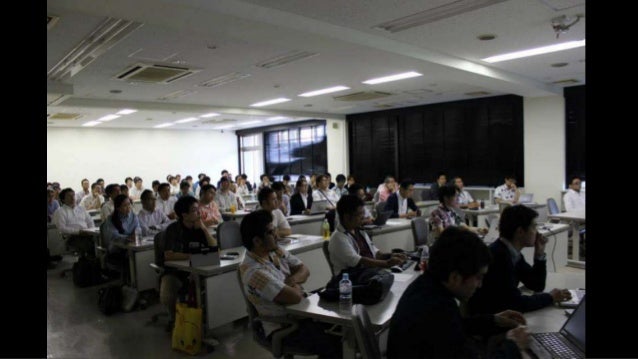 Jaws Ug 三都物語 そんなクラウドで大丈夫か 常盤木 龍治