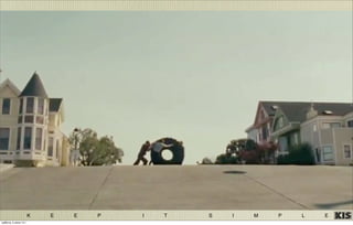 K E E P I T S I M P L E
суббота, 5 июля 14 г.
 