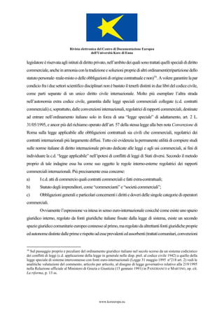 Lettera richiamo assegno bancario