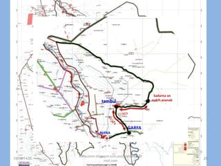 RUFAA
Sadarna an
nubih asanabtambul
GARFA
19/09/1435 20
www.ioion.blogspot.com,youricebox@hot
mail.com
 