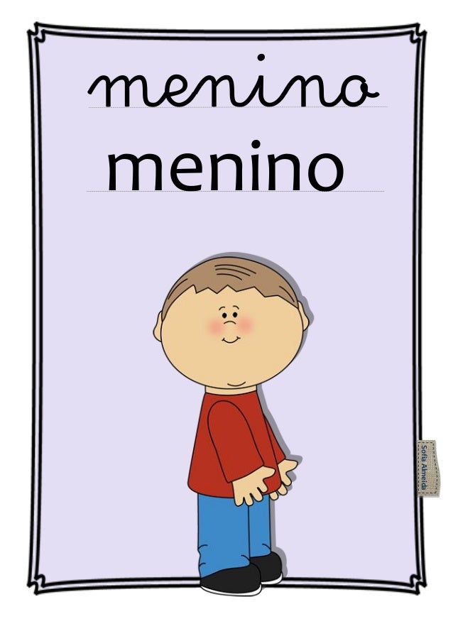 SofiaAlmeida
menino
menino
 