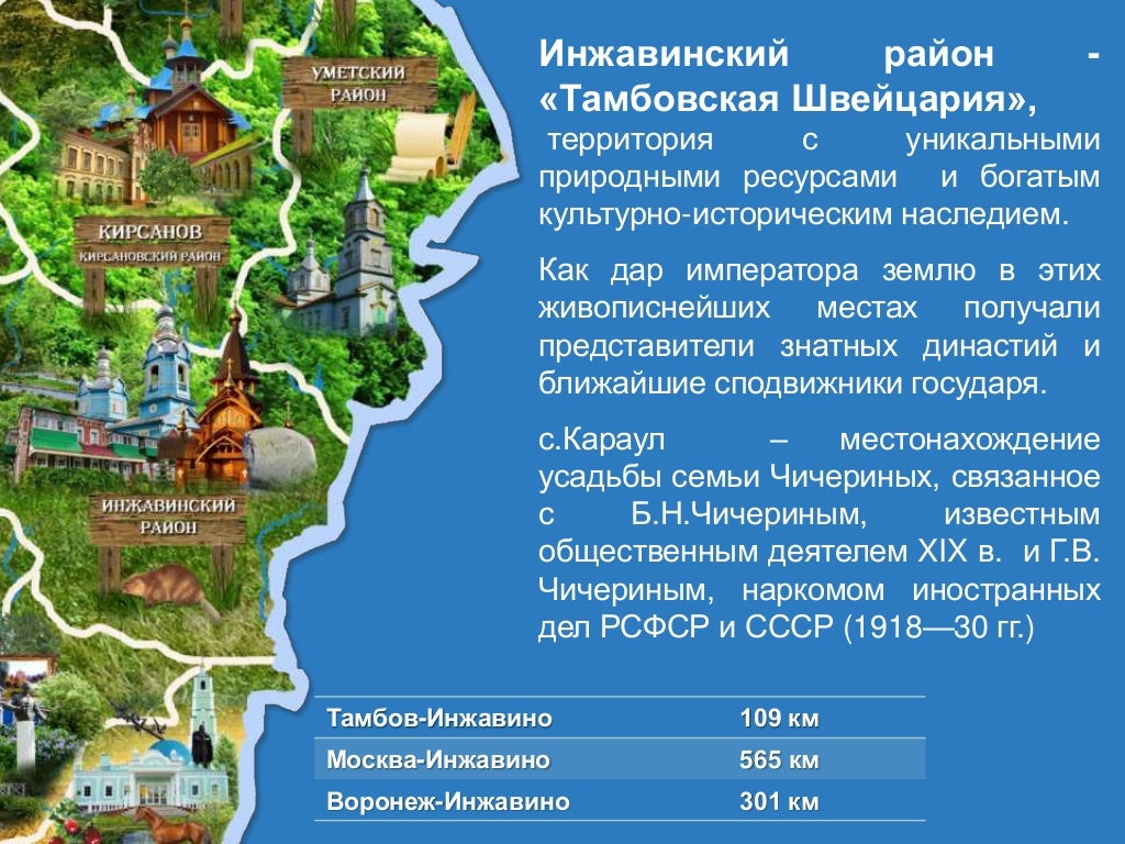 Гранты на развитие туризма